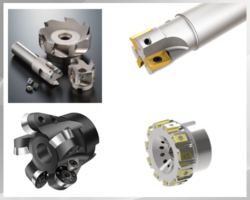 INDEXABLE CUTTING TOOL HOLDERS